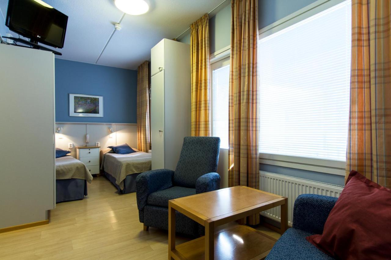 SPA HOTEL RAUHALAHTI KUOPIO 3* (Finland) - from US$ 145 | BOOKED